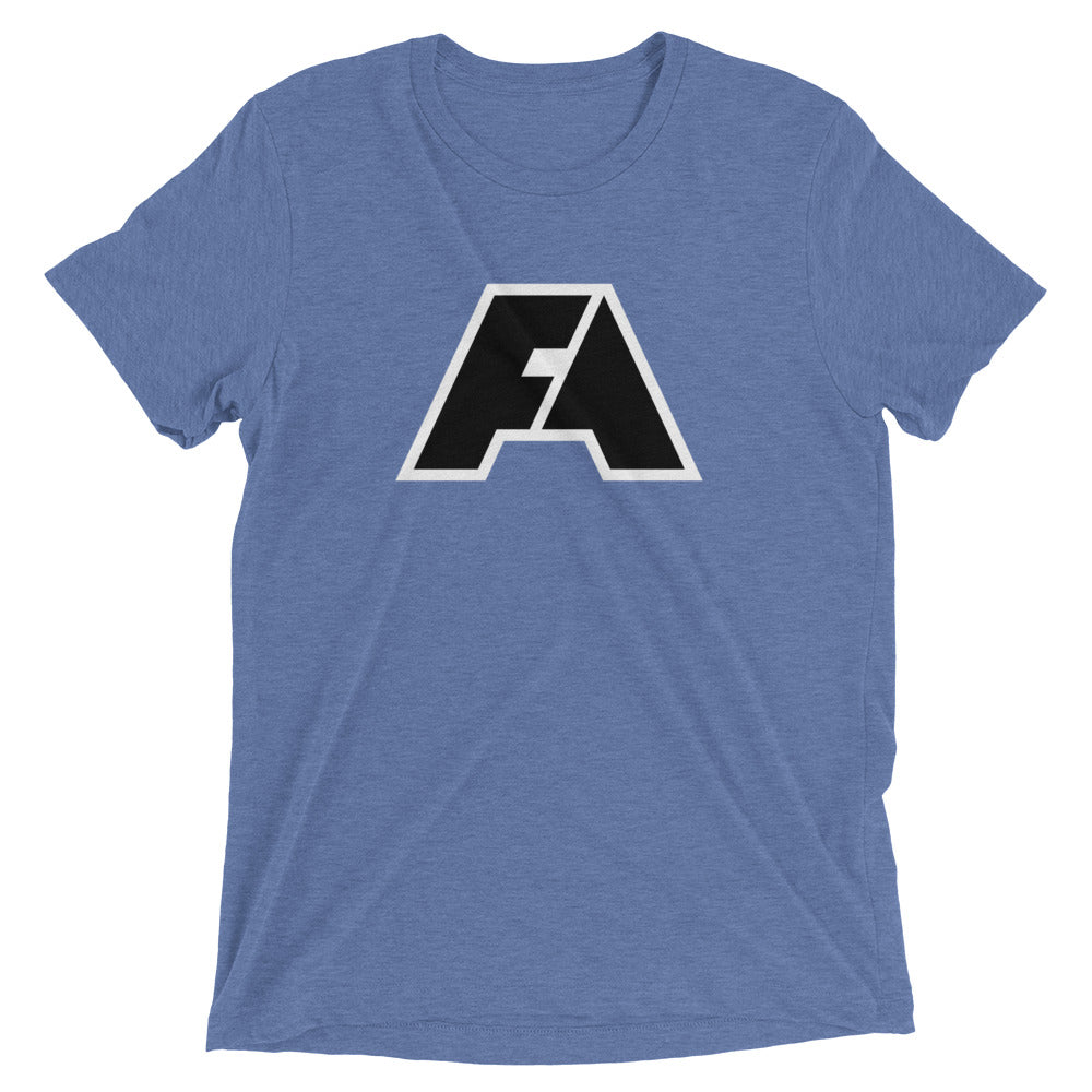 FA Tri Blend T