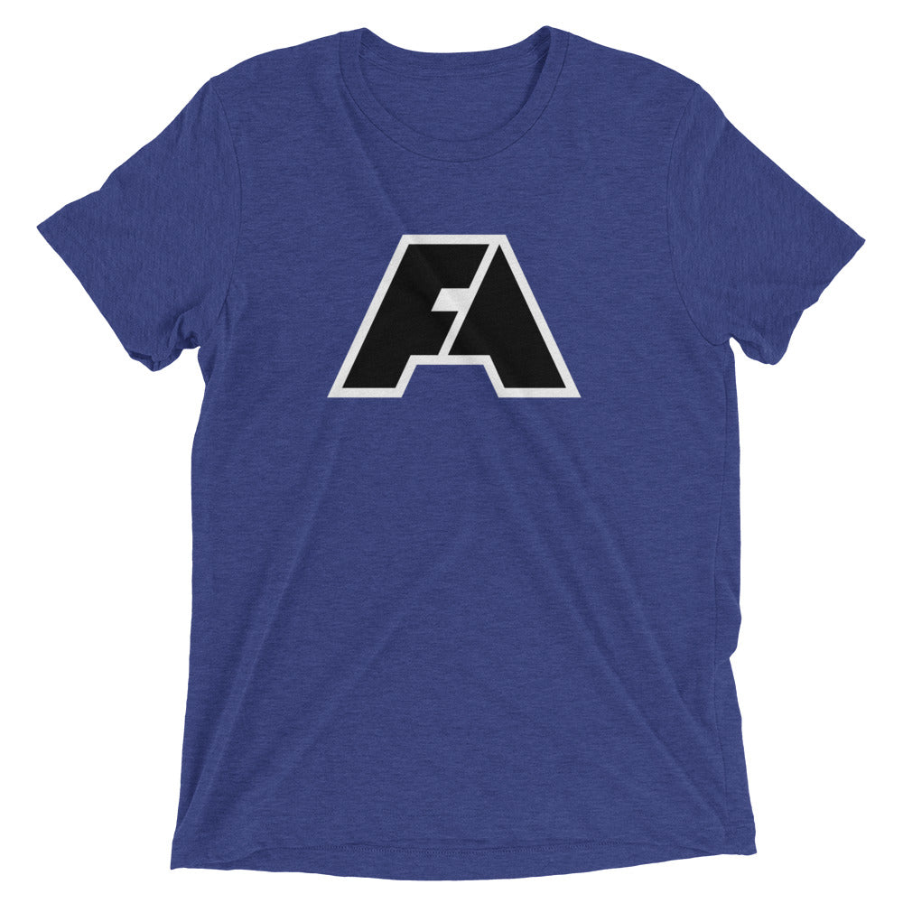 FA Tri Blend T