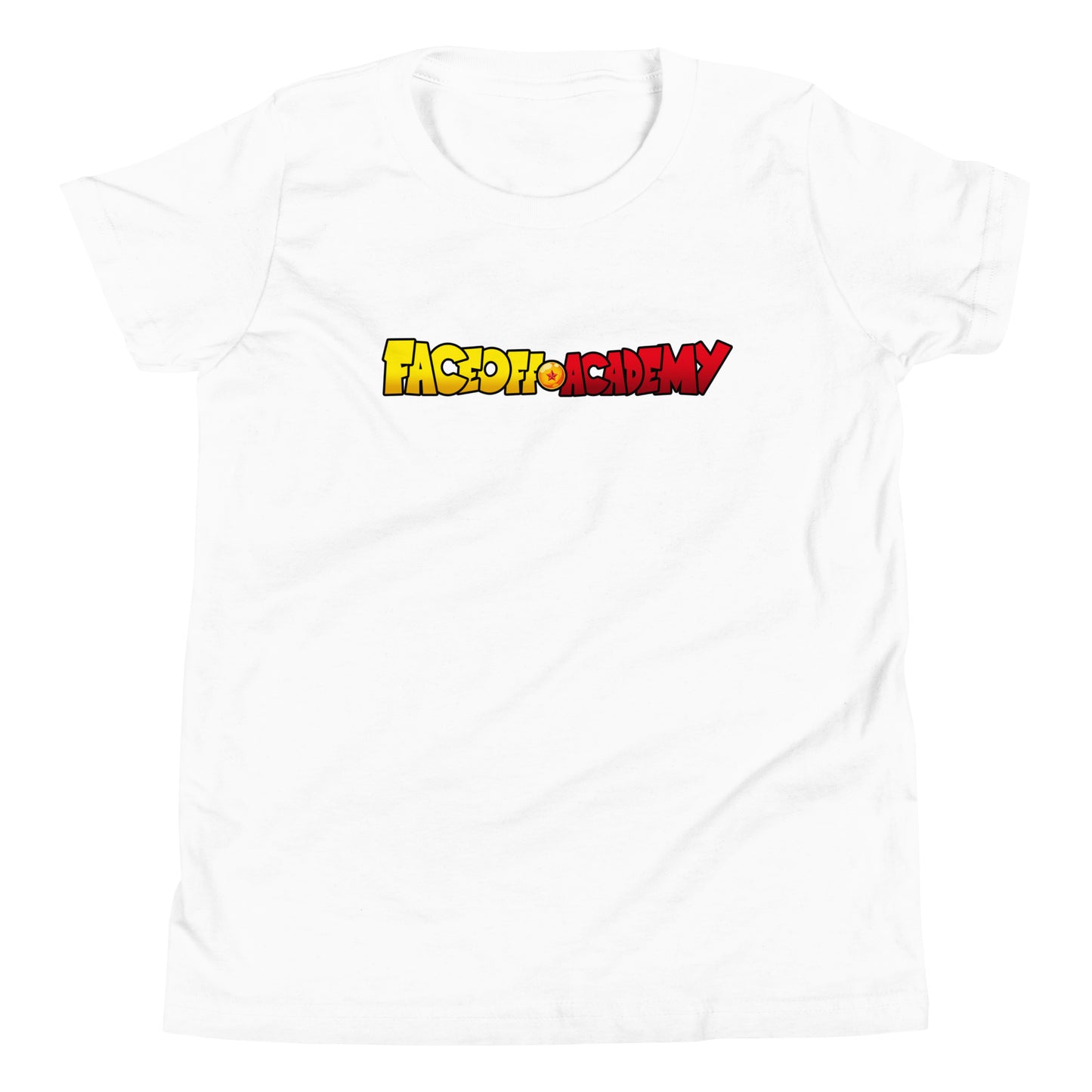 FOA Little Saiyan youth Shirt